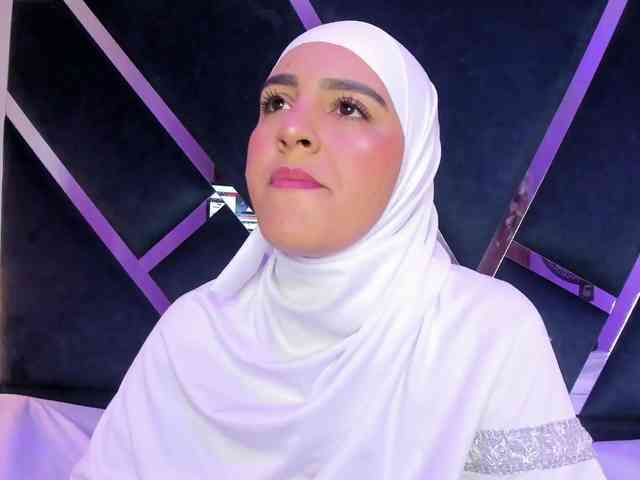 Nahid-Jaziri webcam