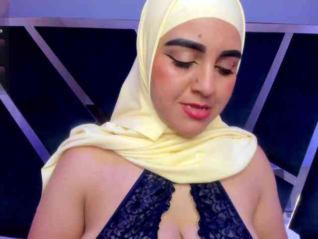 Nahid-Jaziri webcam