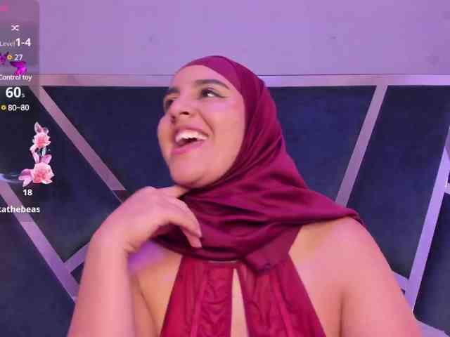 Nahid-Jaziri webcam