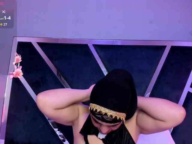 Nahid-Jaziri webcam