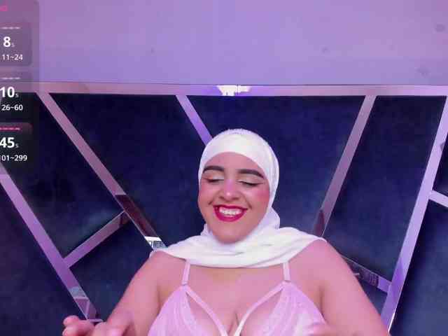 Nahid-Jaziri webcam