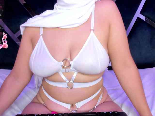 Nahid-Jaziri webcam