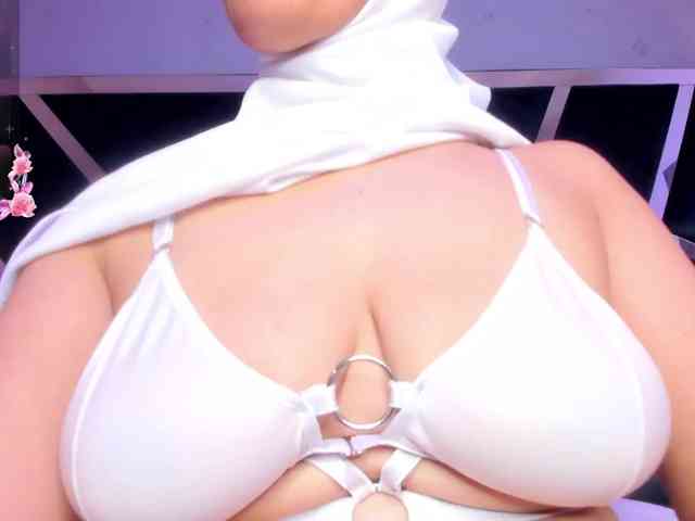 Nahid-Jaziri webcam