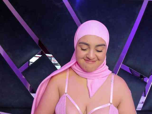 Nahid-Jaziri webcam