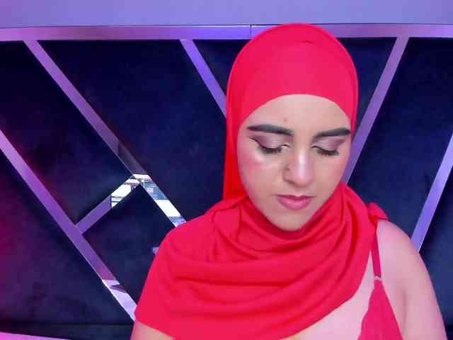 Nahid-Jaziri webcam