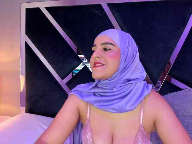 Nahid-Jaziri webcam