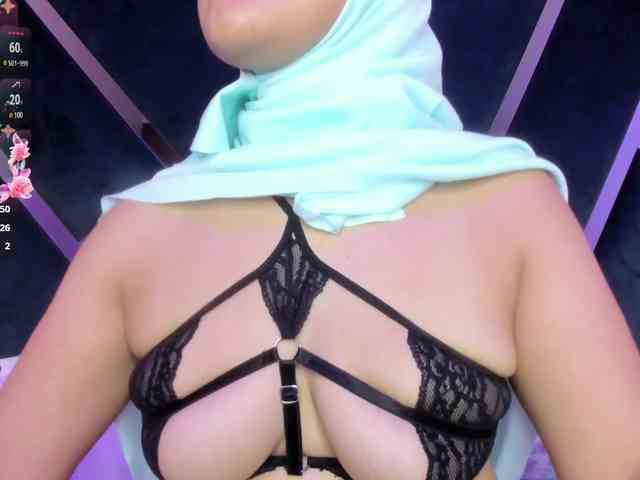 Nahid-Jaziri webcam