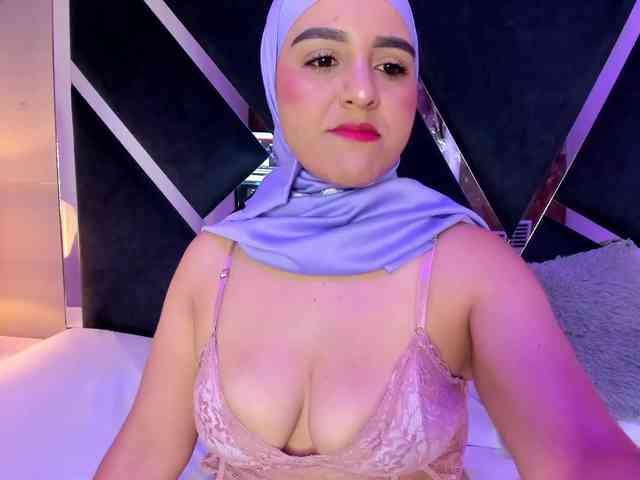 Nahid-Jaziri webcam