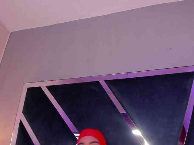 Nahid-Jaziri webcam