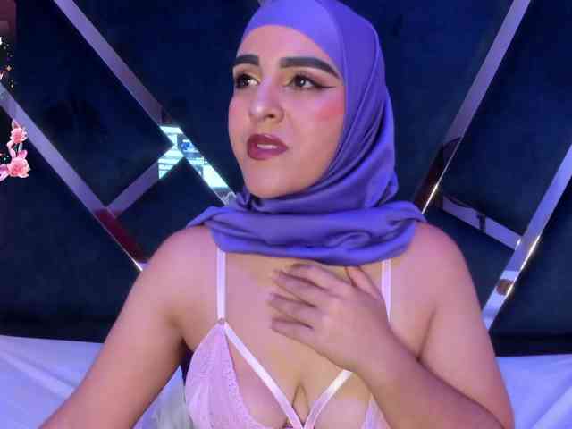 Nahid-Jaziri webcam