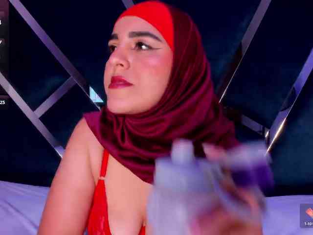 chat for free online Nahid-Jaziri