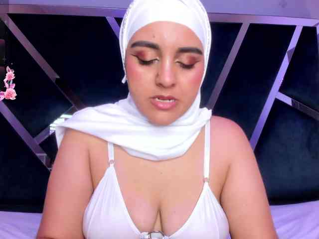 Nahid-Jaziri webcam