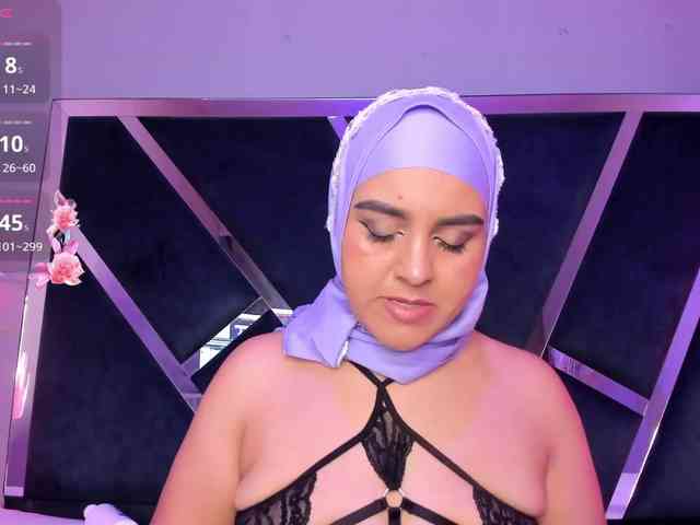 Nahid-Jaziri webcam