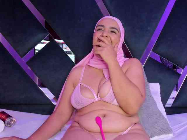 Nahid-Jaziri webcam