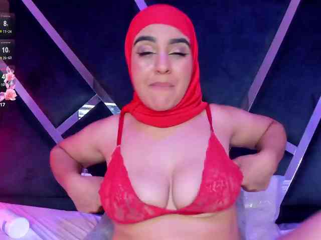 Nahid-Jaziri webcam