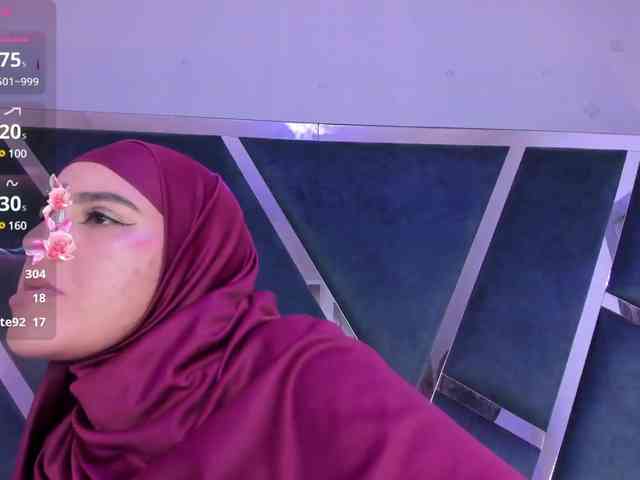 Nahid-Jaziri Live Webcam on BongaCams Nahid-Jaziri Live Webcam on BongaCams