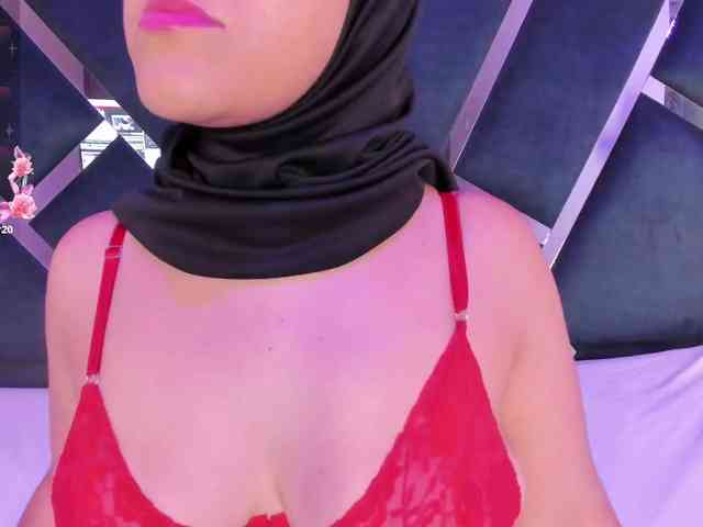 porno chatroom Nahid-Jaziri