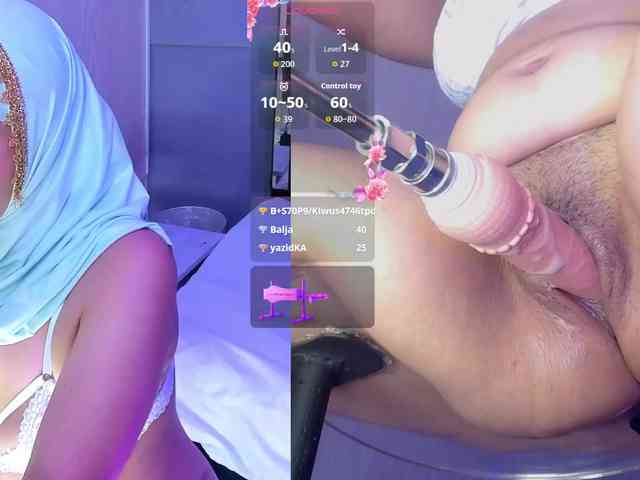 Nahid-Jaziri Nahid-Jaziri