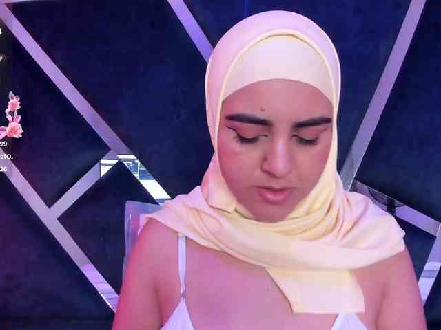 Nahid-Jaziri webcam