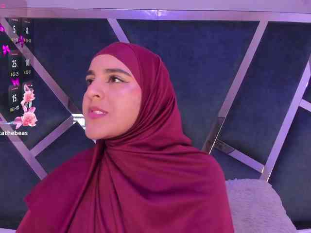 Nahid-Jaziri webcam