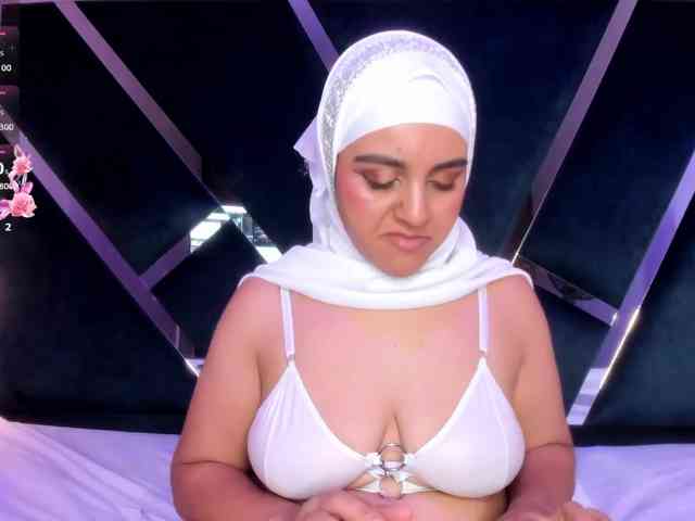 Nahid-Jaziri webcam