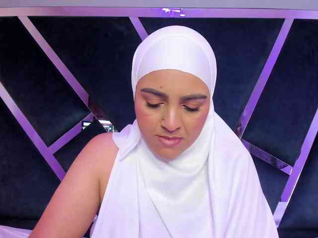 Nahid-Jaziri webcam