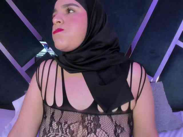 Nahid-Jaziri