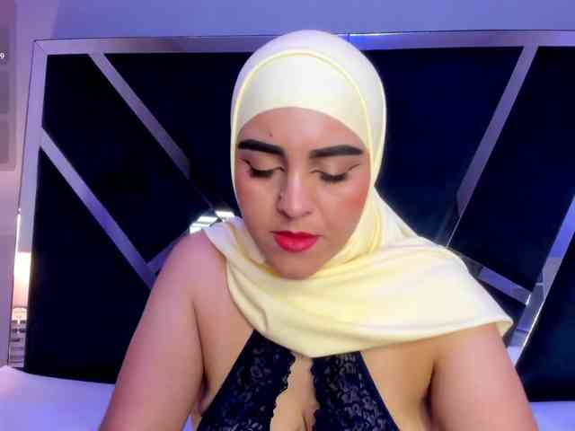 web cam sex online Nahid-Jaziri