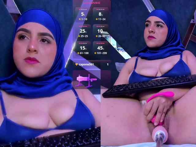 Nahid-Jaziri Nahid-Jaziri