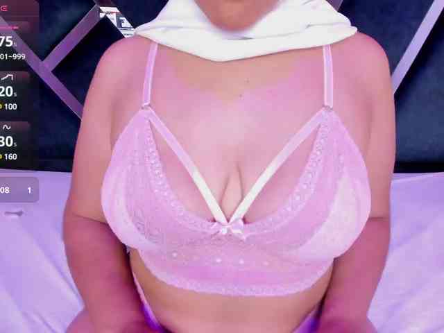Nahid-Jaziri webcam