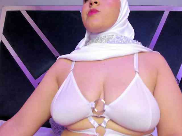 Nahid-Jaziri webcam