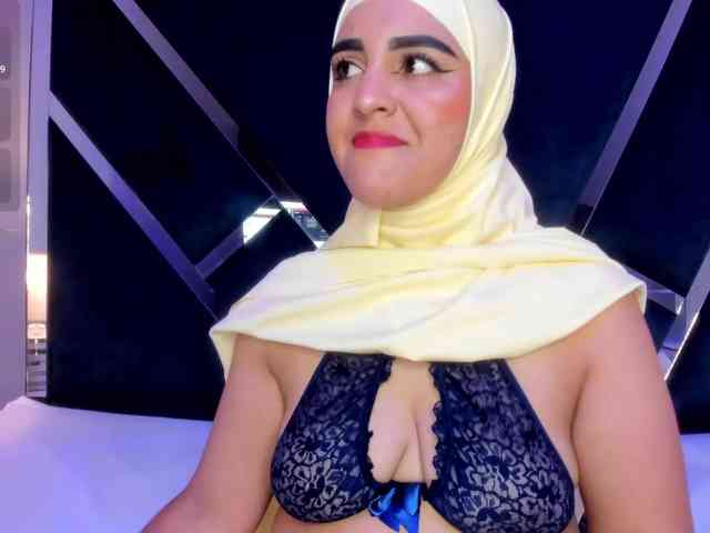 Nahid-Jaziri webcam
