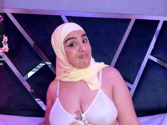 Nahid-Jaziri webcam