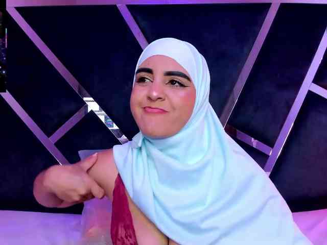 Nahid-Jaziri webcam