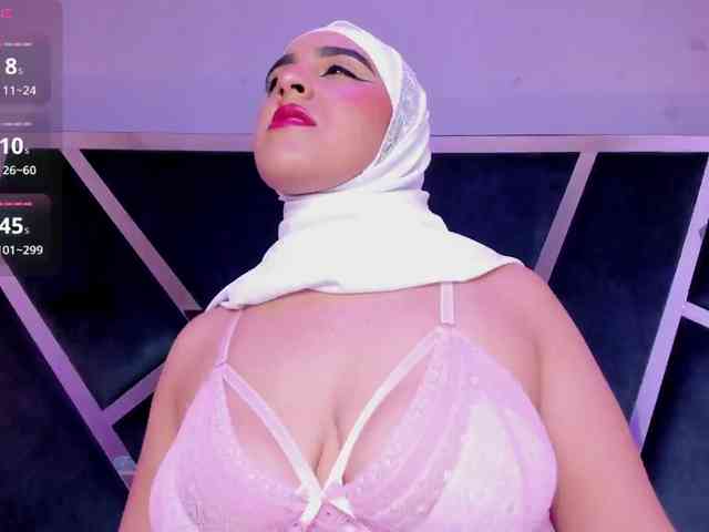 Nahid-Jaziri webcam