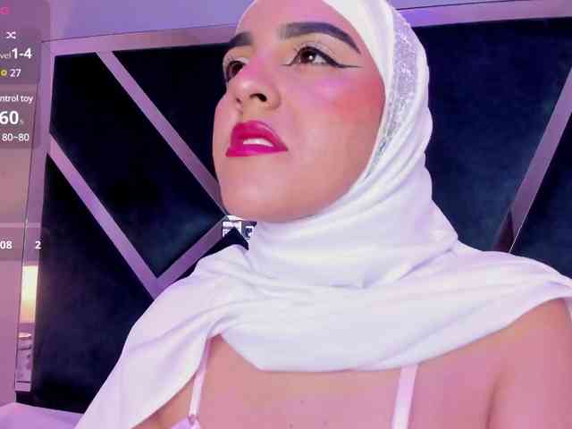 flirt chat room Nahid-Jaziri