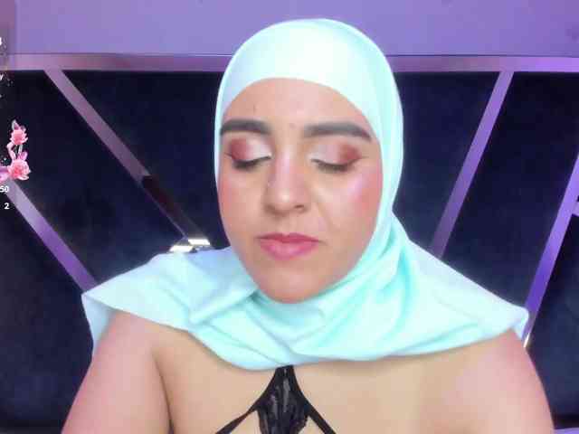 Nahid-Jaziri webcam