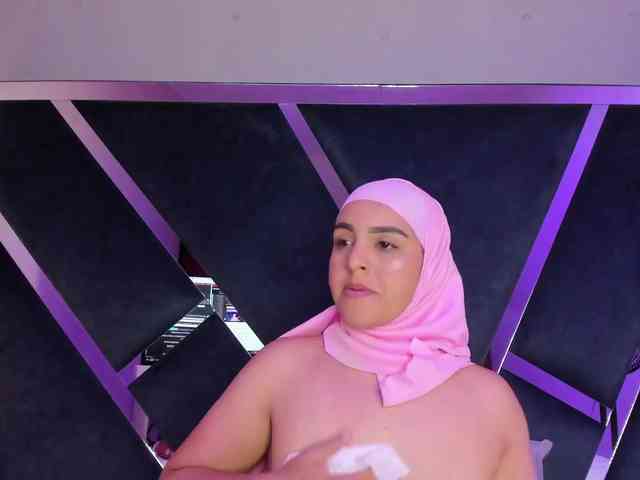 Nahid-Jaziri webcam