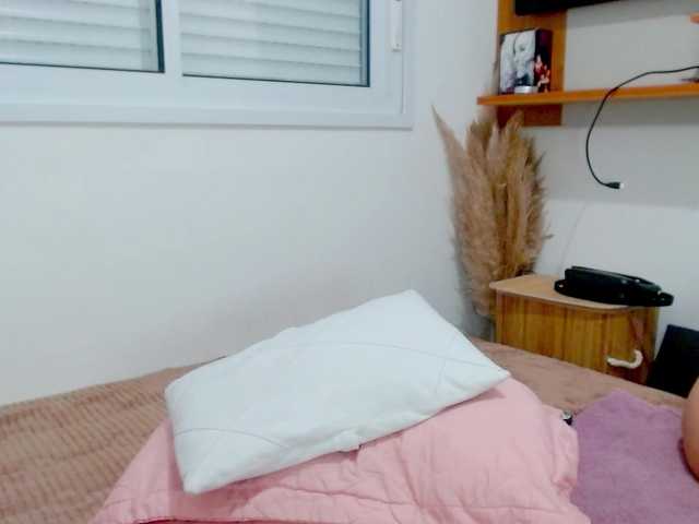 braziliangirl191's BongaCams show and profile