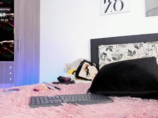 MiliMattel Porn Show