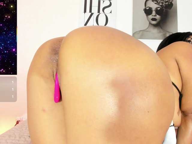 MiliMattel's BongaCams show and profile