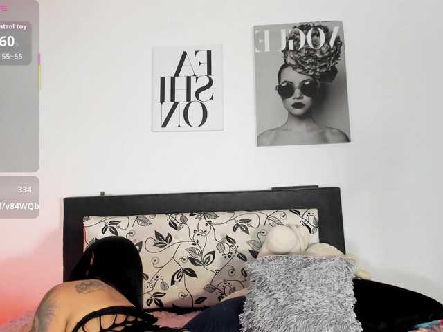 MiliMattel's BongaCams show and profile