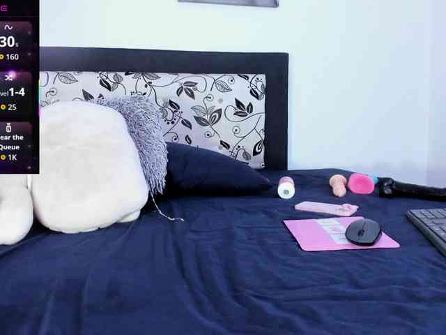 MiliMattel MiliMattel