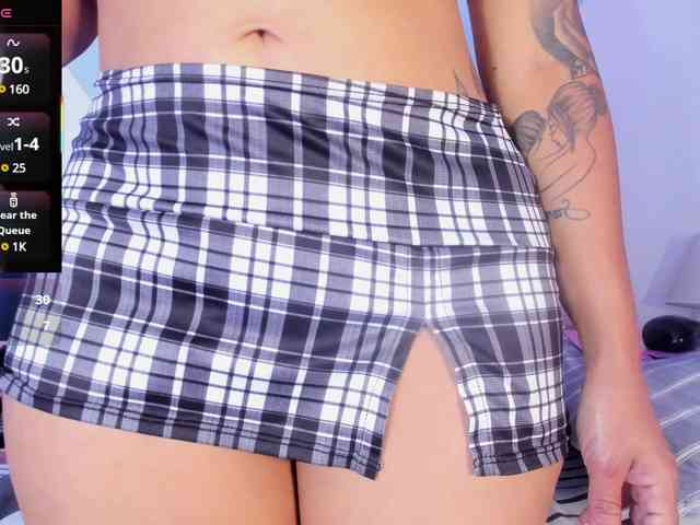 webcam adult free MiliMattel