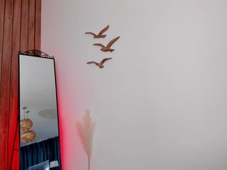 LeylaRoss Porn Show