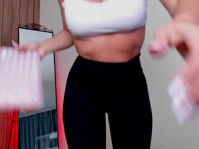 LeylaRoss live cam