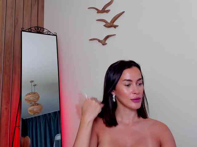 LeylaRoss Live Webcam on BongaCams