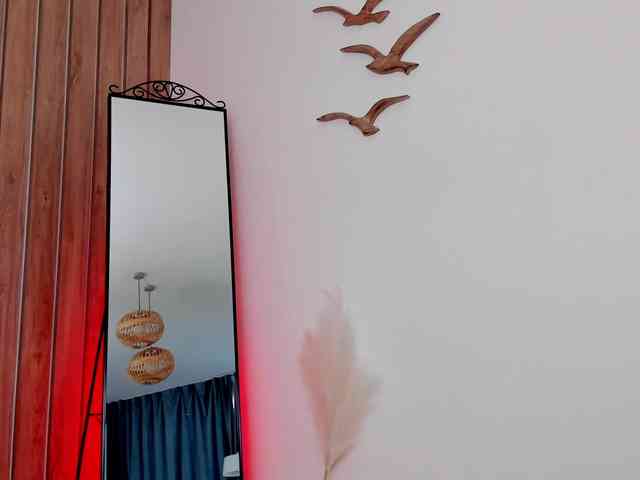 LeylaRoss webcam