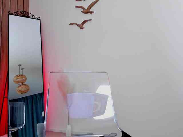 live sex tv LeylaRoss