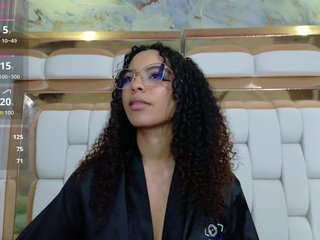 Hornysweetebony Porn Show